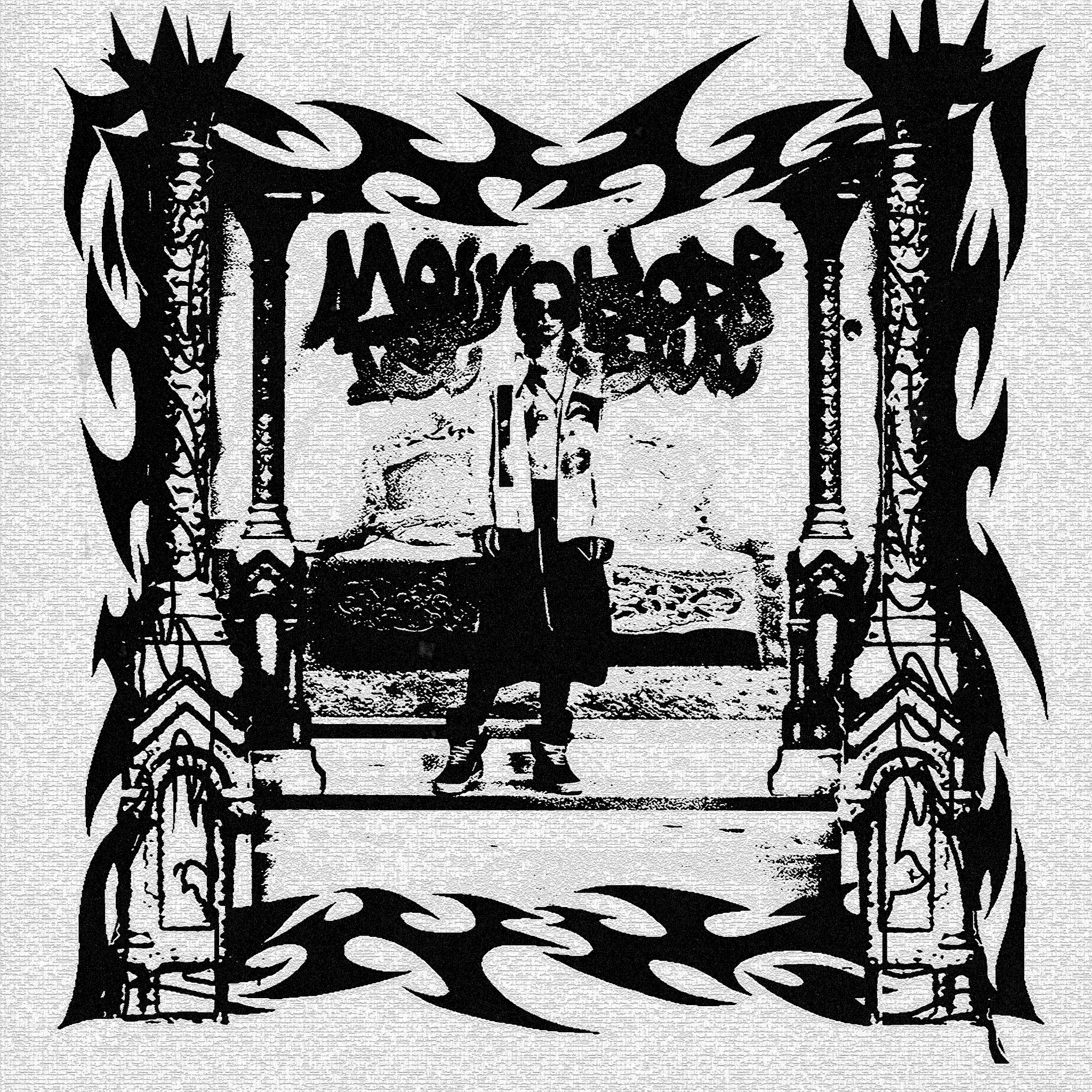 Mein Kopf Ist Laut cover